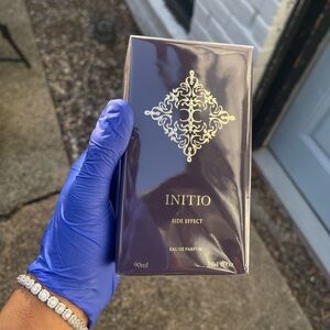 Initio Side Effect Eau de Parfum